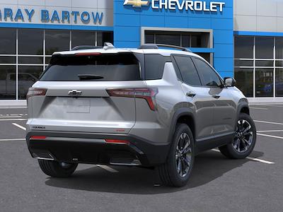 2026 Chevrolet Equinox FWD SUV for sale #TL378578 - photo 2