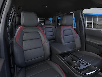 New 2026 Chevrolet Equinox - photo 1