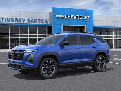 New 2026 Chevrolet Equinox - photo 1