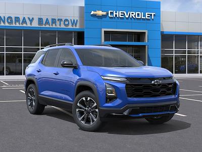New 2026 Chevrolet Equinox - photo 1