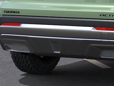 New 2026 Chevrolet Equinox - photo 1