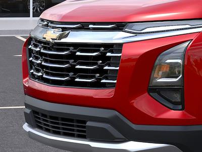 New 2026 Chevrolet Equinox - photo 1