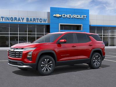 New 2026 Chevrolet Equinox - photo 1