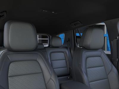 New 2026 Chevrolet Equinox - photo 1