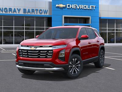 New 2026 Chevrolet Equinox - photo 1
