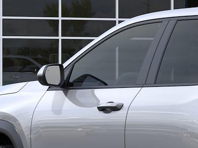 New 2026 Chevrolet Equinox - photo 1