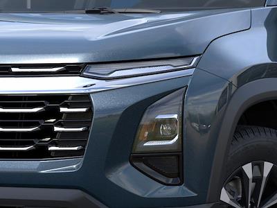 New 2026 Chevrolet Equinox - photo 1
