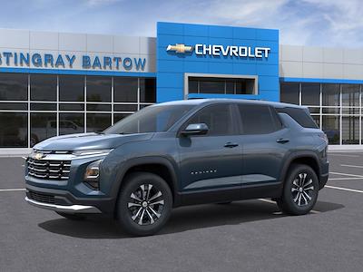 New 2026 Chevrolet Equinox - photo 1