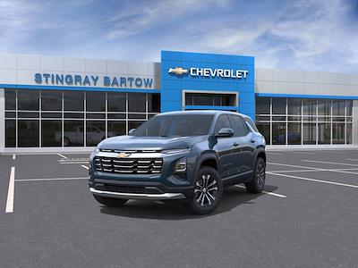 New 2026 Chevrolet Equinox - photo 1
