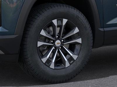 New 2026 Chevrolet Equinox - photo 1