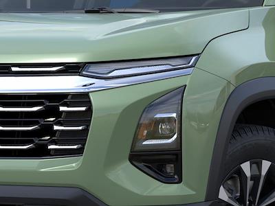 New 2026 Chevrolet Equinox - photo 1