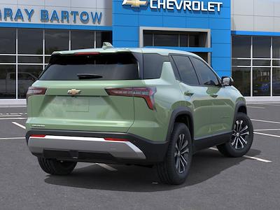 New 2026 Chevrolet Equinox - photo 1