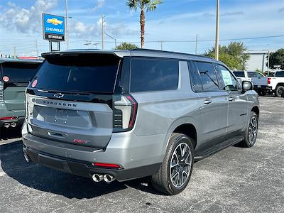 2026 Chevrolet Suburban RWD SUV for sale #TR101903 - photo 2