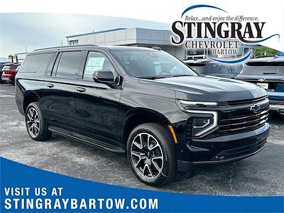 2026 Chevrolet Suburban RWD SUV for sale #TR102344 - photo 1