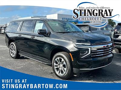 2026 Chevrolet Suburban RWD SUV for sale #TR102413 - photo 1