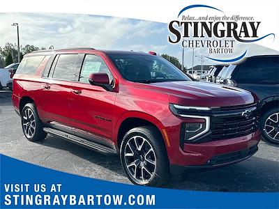 2026 Chevrolet Suburban RWD SUV for sale #TR109402 - photo 1