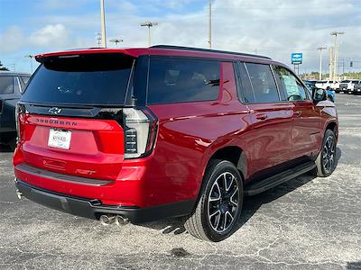 2026 Chevrolet Suburban RWD SUV for sale #TR109402 - photo 2