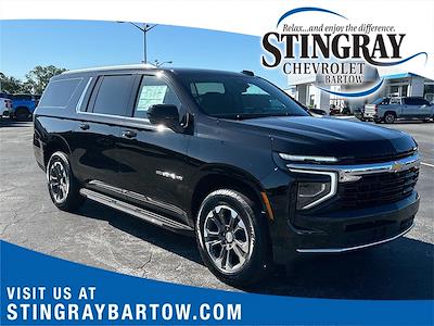 2026 Chevrolet Suburban RWD SUV for sale #TR117260 - photo 1