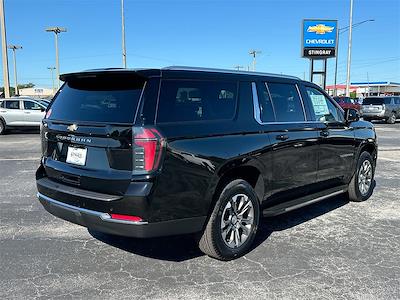 2026 Chevrolet Suburban RWD SUV for sale #TR117260 - photo 2