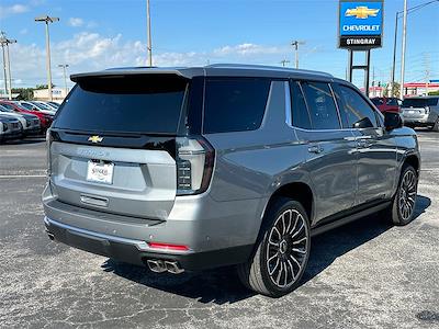 2026 Chevrolet Tahoe 4WD SUV for sale #TR119846 - photo 2