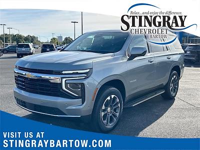 New 2026 Chevrolet Tahoe LS for sale #TR162603 - photo 1