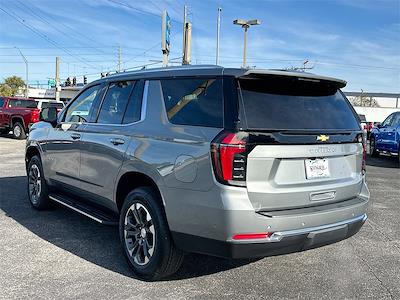 New 2026 Chevrolet Tahoe LS for sale #TR162603 - photo 2
