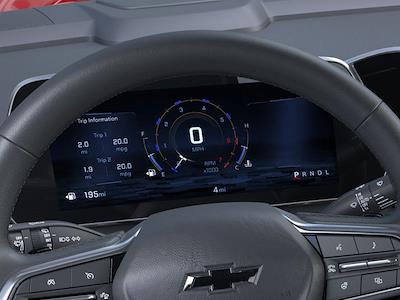 New 2026 Chevrolet Tahoe - photo 1