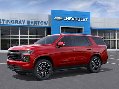 New 2026 Chevrolet Tahoe - photo 1