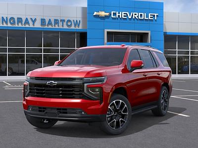 New 2026 Chevrolet Tahoe - photo 1