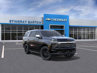 New 2026 Chevrolet Tahoe Premier for sale #TR205068 - photo 1
