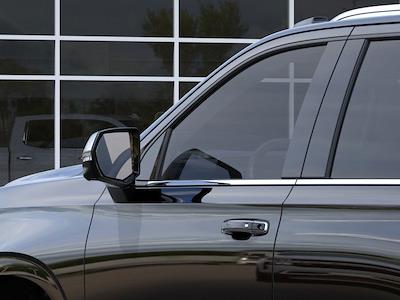 New 2026 Chevrolet Tahoe - photo 1