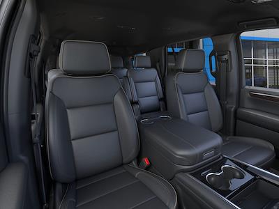 New 2026 Chevrolet Tahoe - photo 1