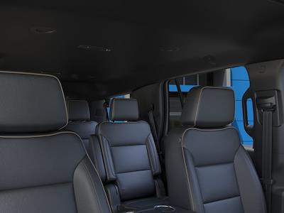 New 2026 Chevrolet Tahoe - photo 1