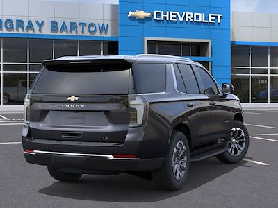 New 2026 Chevrolet Tahoe LT for sale #TR211727 - photo 2