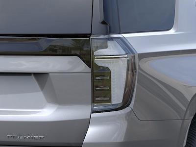 New 2026 Chevrolet Tahoe - photo 1