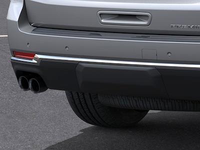 New 2026 Chevrolet Tahoe - photo 1