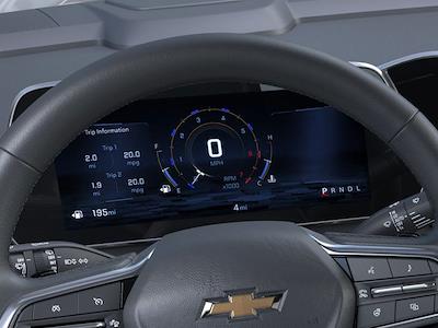 New 2026 Chevrolet Tahoe - photo 1