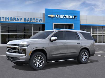 New 2026 Chevrolet Tahoe - photo 1