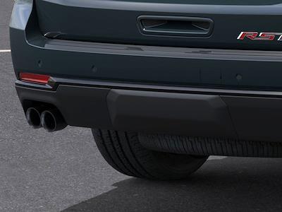 New 2026 Chevrolet Tahoe - photo 1