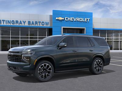 New 2026 Chevrolet Tahoe - photo 1