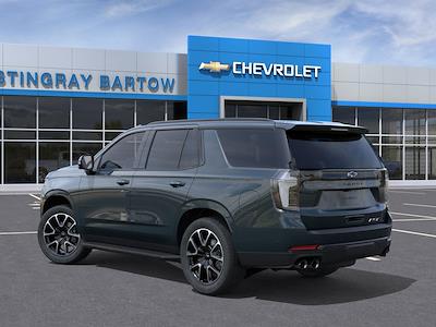 New 2026 Chevrolet Tahoe - photo 1