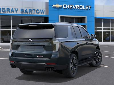 New 2026 Chevrolet Tahoe - photo 1