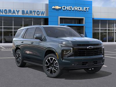New 2026 Chevrolet Tahoe - photo 1