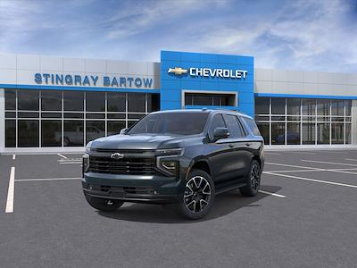 New 2026 Chevrolet Tahoe - photo 1