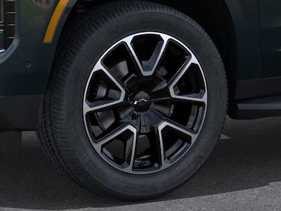 New 2026 Chevrolet Tahoe - photo 1