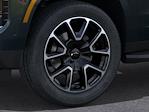 New 2026 Chevrolet Tahoe RST for sale #TR256280 - photo 9