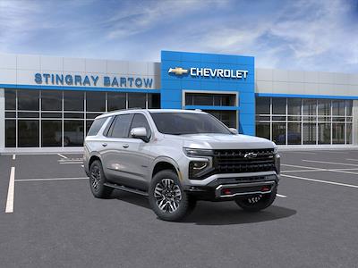 New 2026 Chevrolet Tahoe - photo 1