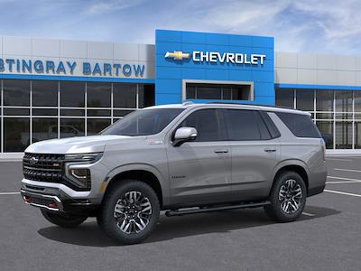 New 2026 Chevrolet Tahoe - photo 1