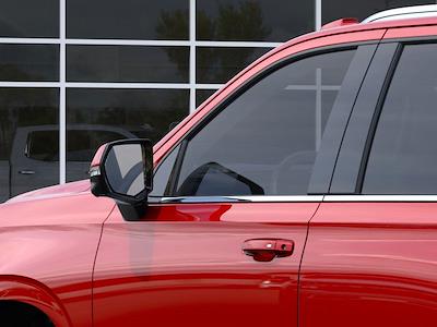 New 2026 Chevrolet Tahoe - photo 1