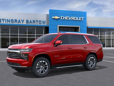 New 2026 Chevrolet Tahoe - photo 1